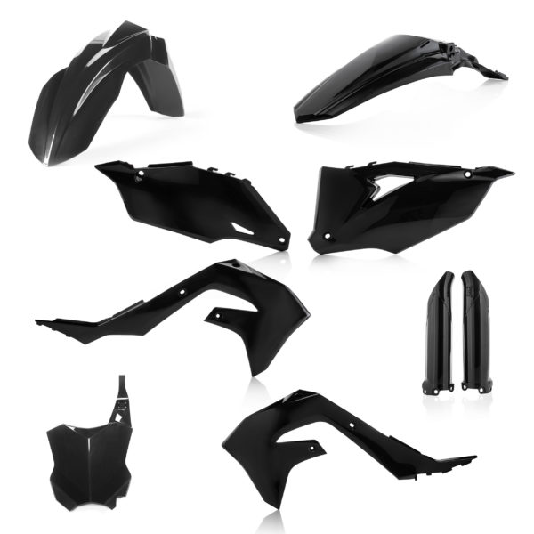 ACERBIS Full Plastic Kit