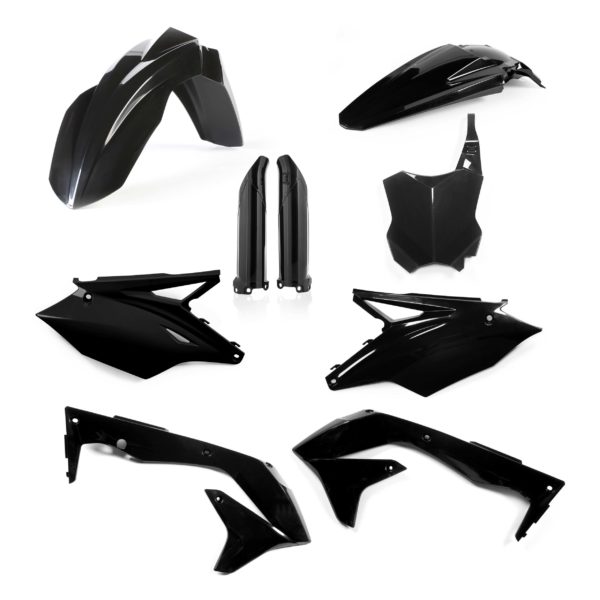ACERBIS Full Plastic Kit