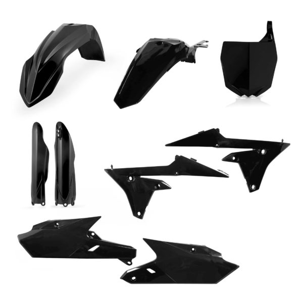 ACERBIS Full Plastic Kit