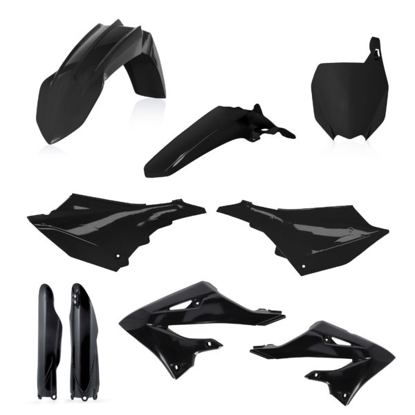 ACERBIS Full Plastic Kit