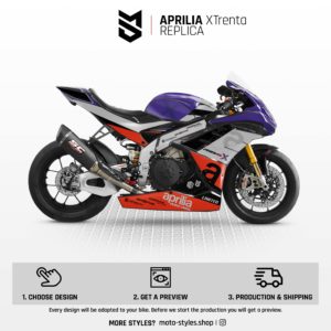 aprilia-x-trenta-replica-decal-set