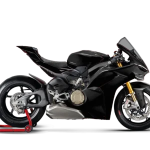 Superbike Dekor individuell