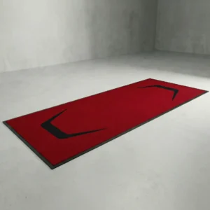 Motorradteppich - Ducati 04