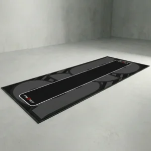 Motorradteppich - Aprilia 02