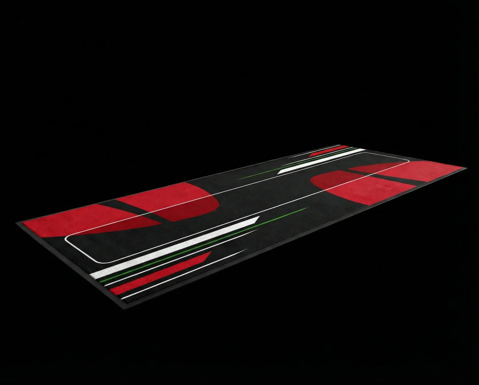 Motostyles_Motorradteppich_Pitmat_Werkstattmatte_ducati_1