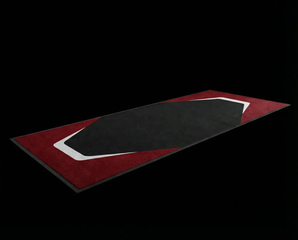 Motostyles_Motorradteppich_Pitmat_Werkstattmatte_ducati_3