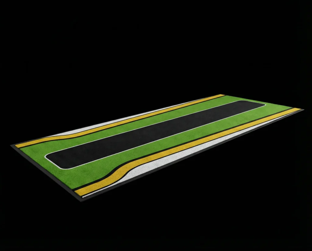 Motostyles_Motorradteppich_Pitmat_Werkstattmatte_kawasaki_2