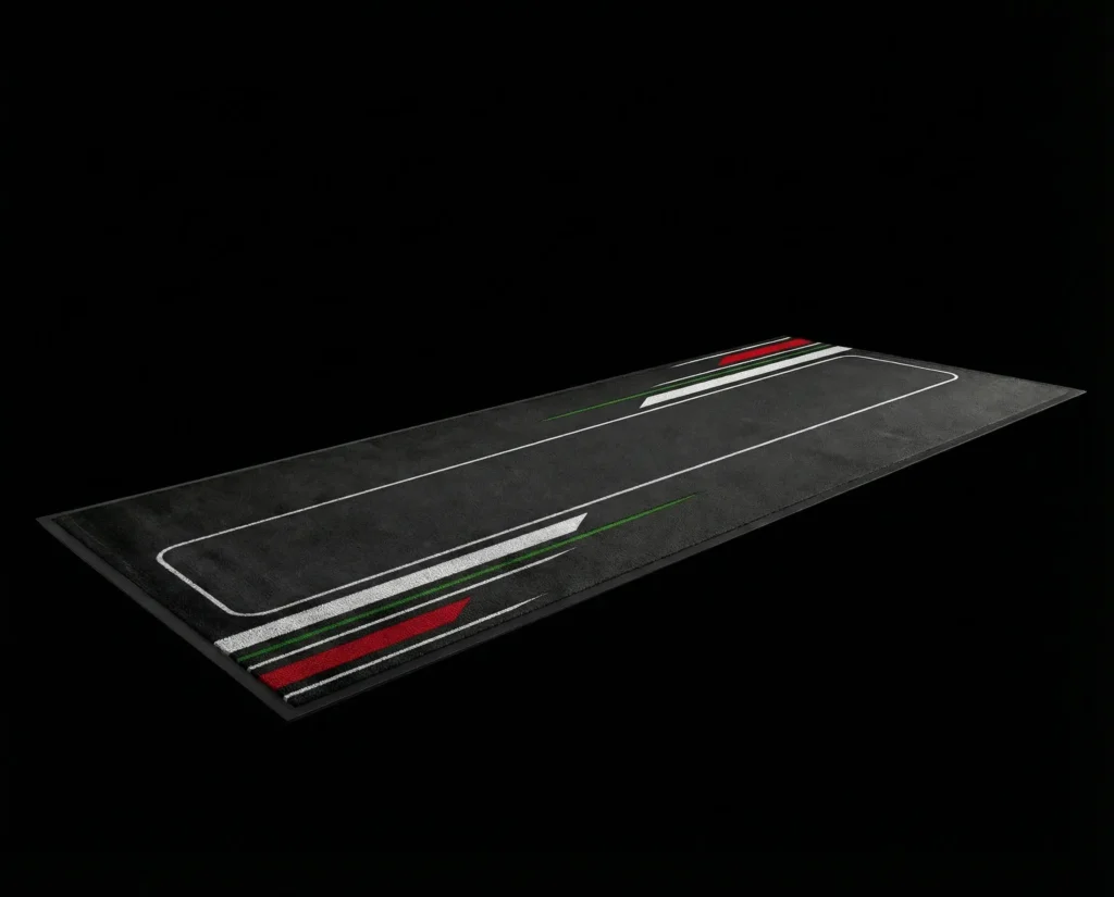 Motostyles_Motorradteppich_Pitmat_Werkstattmatte_tricolore_3