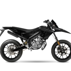 Moped Dekor individuell