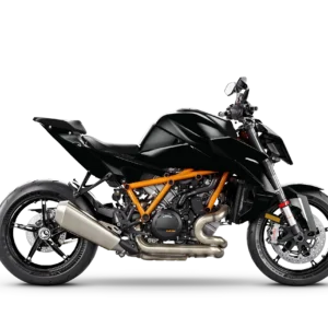 Naked Bike Dekor individuell